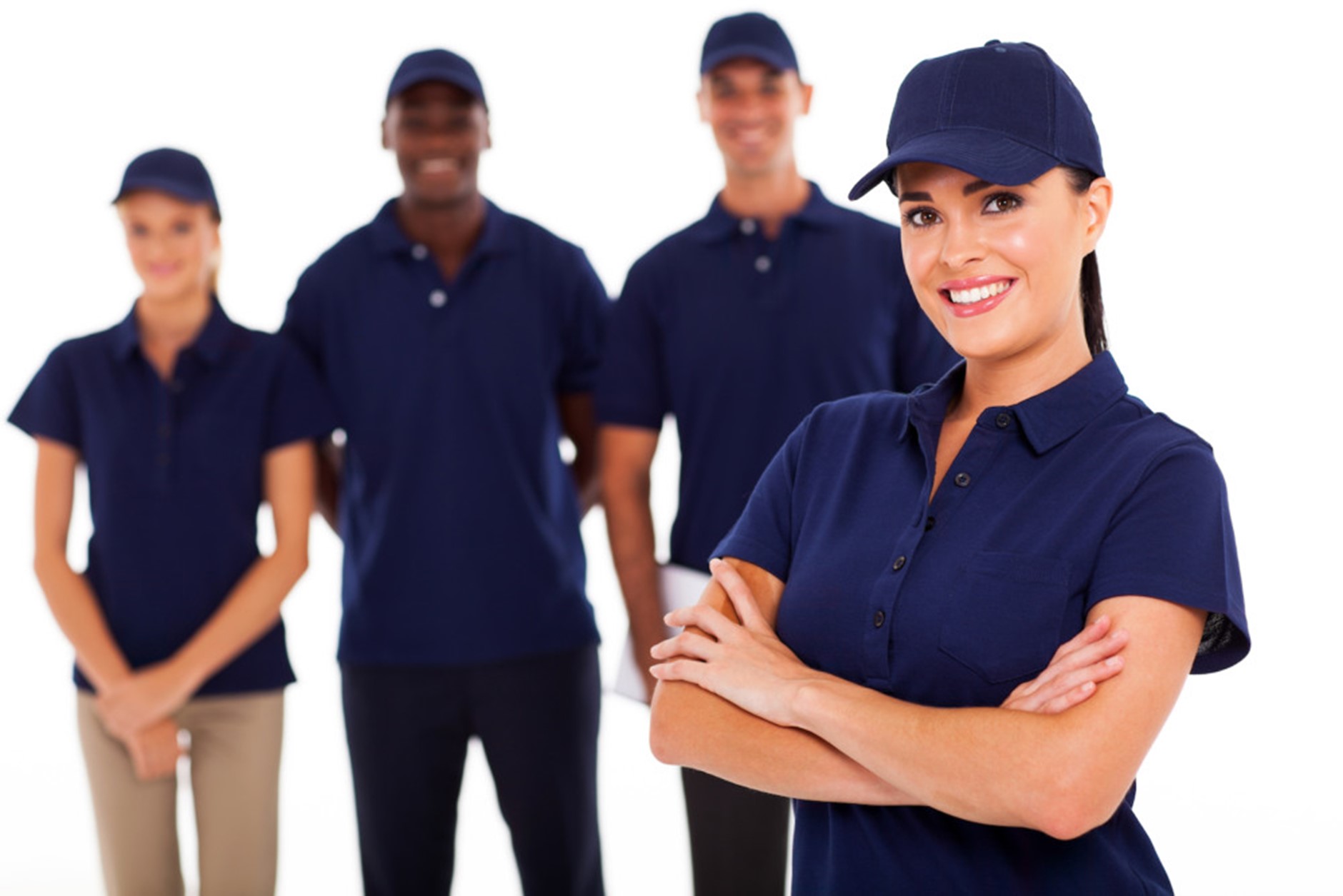 Advantages of Wearing Uniforms in Companies HMSN Boutique Trading LLC